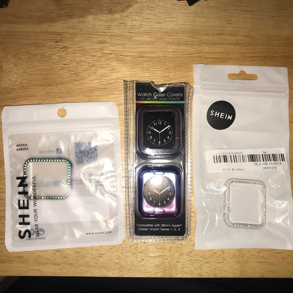 shein apple watch